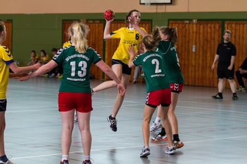 Bild 180 - C-Juniorinnen HSG Kremperheide/M�nsterdorf - SG Kollmar/Neuendorf